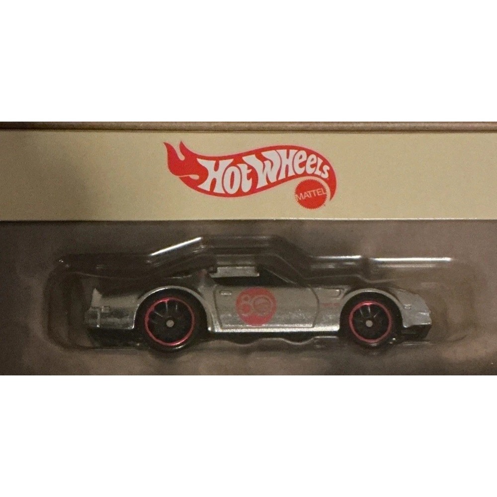 Hot‎ Wheels Mattel 80th Anniversary Replay the Classics Zamac 7-Pack/55 Gasser - Picture 10 of 16